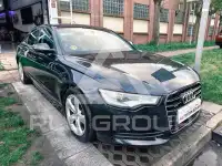 2012 Audi A6