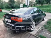 2012 Audi A6