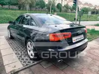 2012 Audi A6