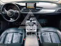 2012 Audi A6