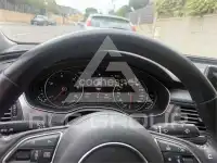 2012 Audi A6