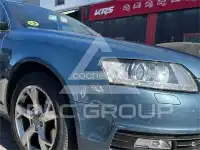 2012 Audi A6