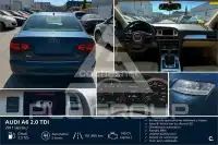 2012 Audi A6