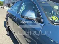 2012 Audi A6