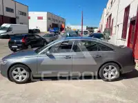 2012 Audi A6