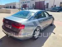 2012 Audi A6