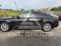 2012 Audi A6