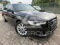 2012 Audi A6