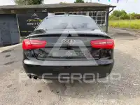 2012 Audi A6