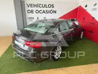 2012 Audi A6
