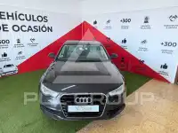 2012 Audi A6