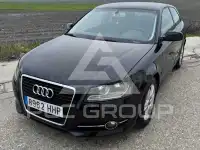 2012 Audi A3