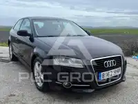 2012 Audi A3