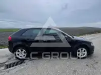 2012 Audi A3