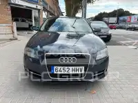 2012 Audi A3