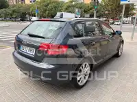 2012 Audi A3