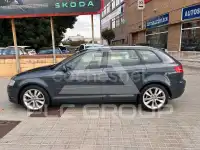 2012 Audi A3