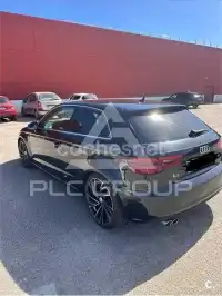 2012 Audi A3
