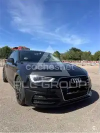 2012 Audi A3