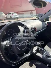 2012 Audi A3
