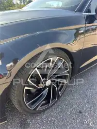 2012 Audi A3