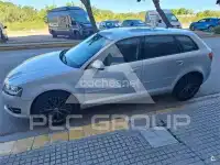 2012 Audi A3