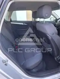 2012 Audi A3