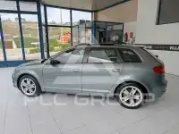 2012 Audi A3