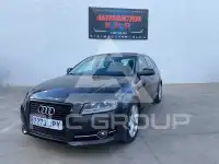 2012 Audi A3