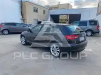 2012 Audi A3
