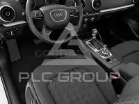 2012 Audi A3