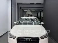 2012 Audi A3