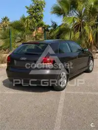 2012 Audi A3