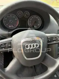 2012 Audi A3