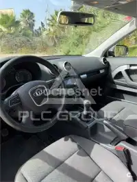 2012 Audi A3