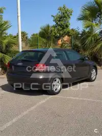 2012 Audi A3
