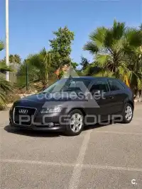 2012 Audi A3