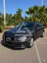 2012 Audi A3