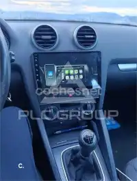 2012 Audi A3