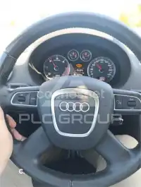 2012 Audi A3