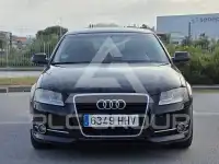 2012 Audi A3