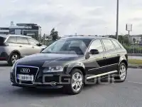 2012 Audi A3