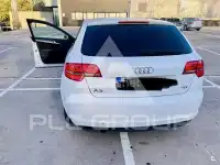 2012 Audi A3