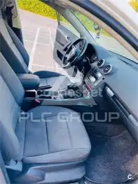 2012 Audi A3