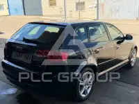2012 Audi A3