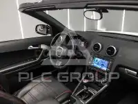 2012 Audi A3