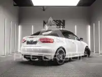 2012 Audi A3