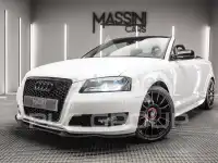 2012 Audi A3