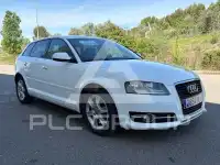 2012 Audi A3