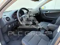 2012 Audi A3